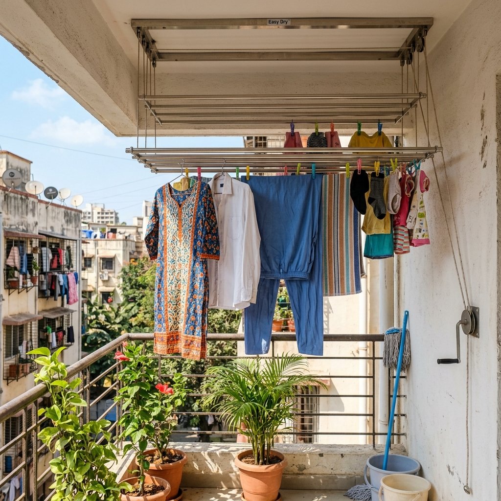 Cloth Drying Hangers in Pune