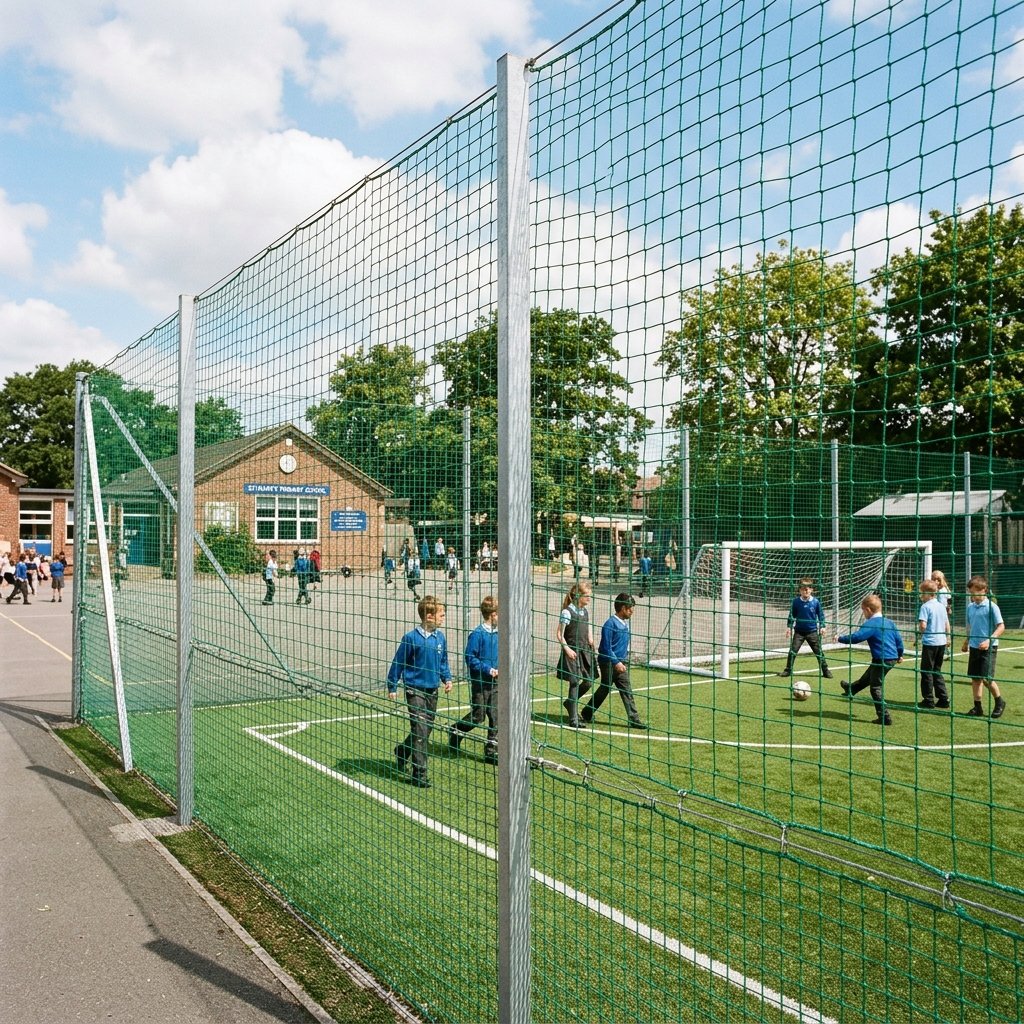Sports Nets in Pune